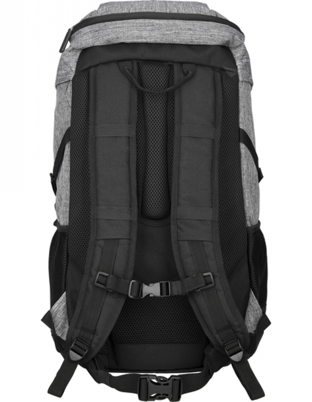 Rucksack Bagpack  Yellowstone Grey Series